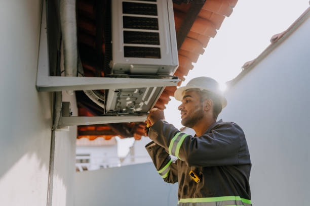 Air duct cleaning in Holiday City South, NJ